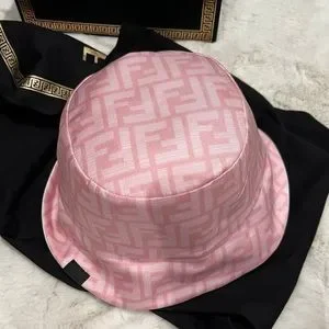 Versace | Accessories | Fendi X Versace Silk Fendace Ff Baroque 